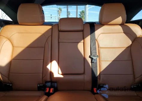 2019 Mercedes-Benz Gle Coupe 43 Amg from USA, damaged, VIN 4JGED6EB6KA149593